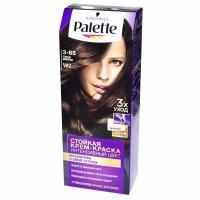 КРАСКА PALETTE Д/ВОЛОС W2 ТЕМНЫЙ ШОКОЛАД КОР