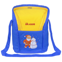 Набор Подарочный Ulker с Новым Годом Термосумка 630гр