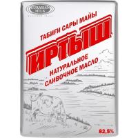 масл/сл Иртыш 82,5% 180 гр