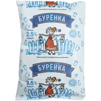 Молокосодержащий Продукт Буренка 2,5% 800мл Tfa