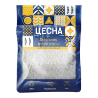 Рис Круглозерный 2,9кг п/п