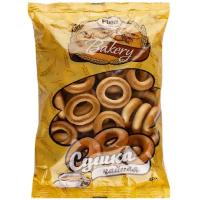 Сушка Fine Bakery Чайная 350гр п/п