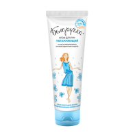 Крем Белоручка Увлажняющий д/рук 75мл Тюб