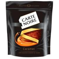 Кофе Carte Noire Caramel 120гр стаб/б