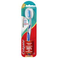Щетка Зубная Colgate Шелковые Нити Ультрамягкая бл/уп