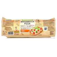 Сыр Bonfesto Mozzarella Пицца 40% 1000гр в/у
