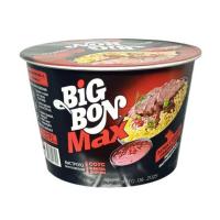 Лапша Big Bon Гов Гриль с Соусом 95гр Стак