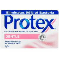 Мыло Protex Gentle Антибакт 90гр Кнврт
