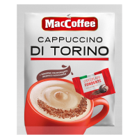 Кофе Maccoffee Capuccino di Torino 5*25,5гр