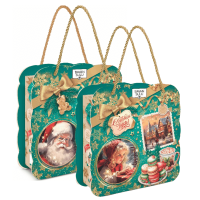 Набор Новогодний Баян Сулу с/вкусом Праздника 700гр Кор