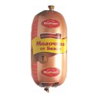 Колбаса Бижан Молочная от Бижан 600гр Варен к/об