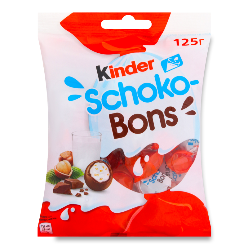 Choco bons