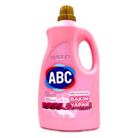 Порошок Abc д/деликатной Стирки Тканей и Шерсти Жидкий 4л фл Порошок Abc д/деликатной Стирки Тканей и Шерсти Жидкий 4л фл