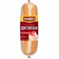 Колбаса Стародворье Докторская по-стародворски Вар кг