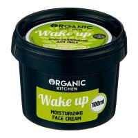 Крем Organic Kitchen Wake up д/лица 100мл Бан (Ресей/Россия) купить ...