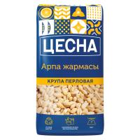 Крупа Цесна Перловая 700гр п/п