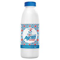 Айран Айс Ayran Turkish Соленый 1,2% 1000гр п/бут