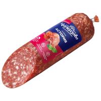 Колбаса в/к Черкизово Сервелат Астория 300гр