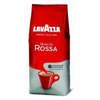 Кофе Lavazza Qaualita Rossa 250гр фл/п