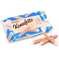Трубочки Roshen Вафельные Konafetto Milk 140гр фл/п