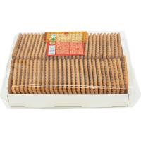 Печенье Алматинский Продукт Чайное кг