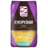 Крупа Salus Кукурузная 700гр стаб/б