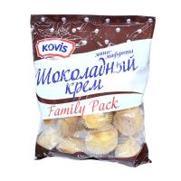 мини-маффины Kovis с Кремом Шок 470гр п/п