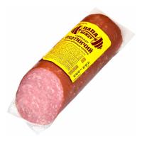 Колбаса Папа Может Сервелат Охотничий в/к в/у 0,35кг