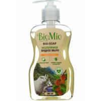 Мыло Biomio Жидкое д/рук 300мл фл