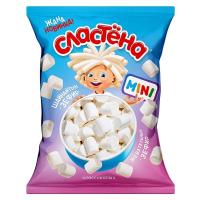 Зефир Сластена Жевательный Mini 150гр бл/у