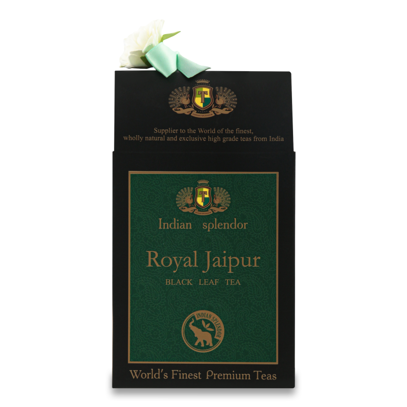 Роял джайпур асл. Чай Роял листовой. Чай indian Black Tea Premium London Bridge. Чай Роял Джампур (Royal Jaipur) 200 гр карт. Уп.(12), шт.