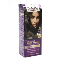 КРАСКА PALETTE Д/ВОЛОС N5 ТЕМН-РУС КОР