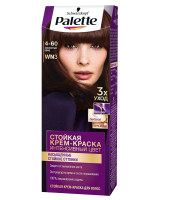 КРАСКА PALETTE Д/ВОЛОС WN3 ЗОЛОТ КОФЕ КОР