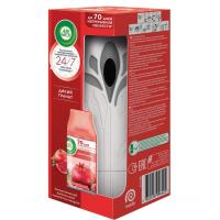 Распылитель Освежителя Воздуха Airwick Freshmatic Автоматический Дикий Гранат 250мл Кор