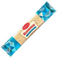 Козинак Азовская Кондитерская Фабрика Кунжутный 50гр фл/п