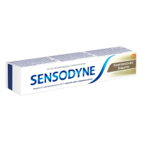 Паста Зубная Sensodyne Комплексная Защита 75мл Кор
