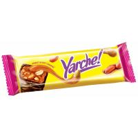 Батончик yarche! с Арахисом 50гр Стик