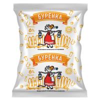Молоко Буренка 6% 0,8л Tfa