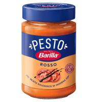 Соус Barilla Pesto Rosso 200гр с/б