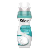 Краска Silver д/спрортивной Обуви Белая 75гр фл