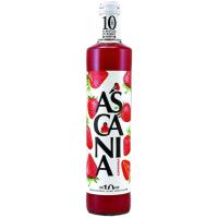 Напиток Ascania Клубн 0,5л с/б