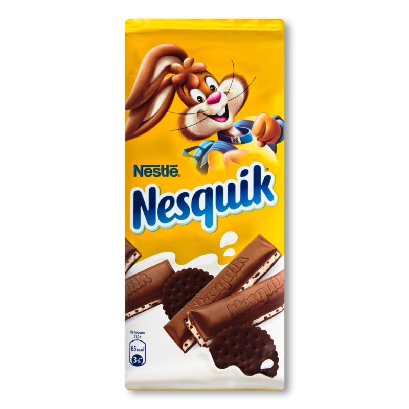 Шоколад с молочной начинкой. Шоколад Nesquik молочный с молочной начинкой. Шоколад молочный 