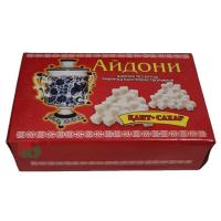 Сахар Рафинад Айдони 900гр Кор