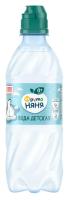 Вода Питьевая Для Детей от Рождения Негазированная Фрутоняня п/бут 0.33л