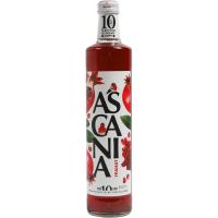 Напиток Ascania Гранат 0,5л с/б
