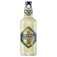 Напиток Garage Hard Lemon Drink Ароматизированный 4,6% 0,4л