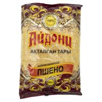 Пшено Айдони Шлифованное 800гр фл/п