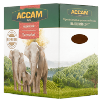 Чай Ассам Индийский Лист 250гр Кор Чай Ассам Индийский Лист 250гр Кор