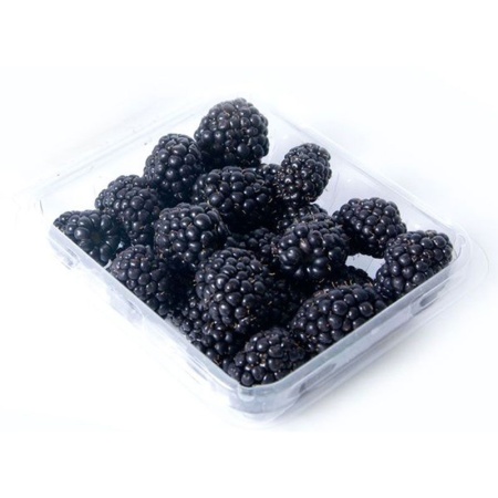 Ягода Ежевика driscoll's Netherlands Свежая 125гр Конт