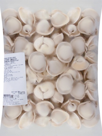 Пельмени Восточные Первомайские Деликатесы кг Пельмени Восточные Первомайские Деликатесы кг